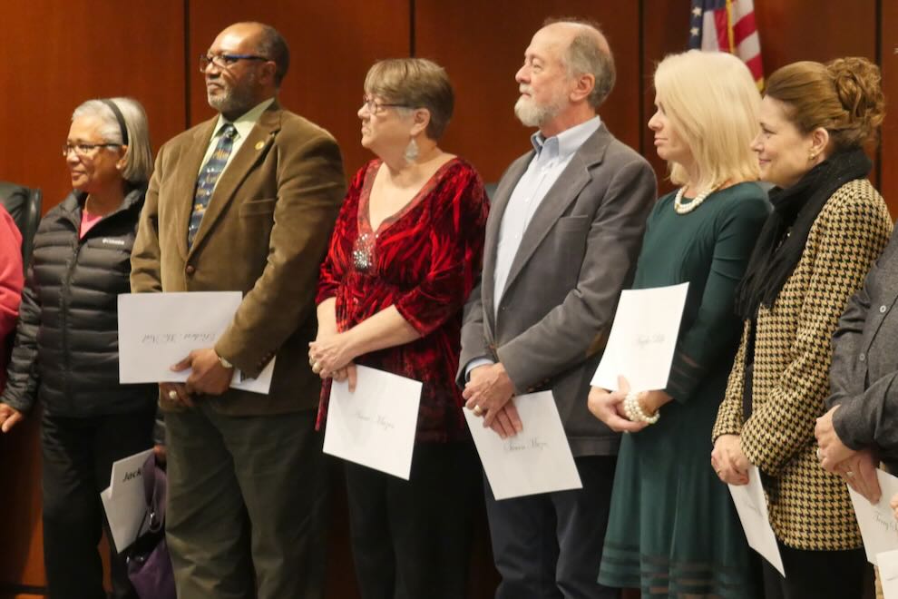 Registration Open for Chesterfield’s Fall 2023 Government Citizens Academy Chesterfield County Government Citizens Academy