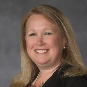 Corri Miller-Hobbs, RN