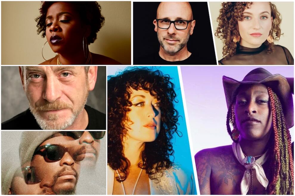 RPAA’s Star-Studded “Legends on Grace” Season Opens September 23 Legends on Grace 2023-24 performers