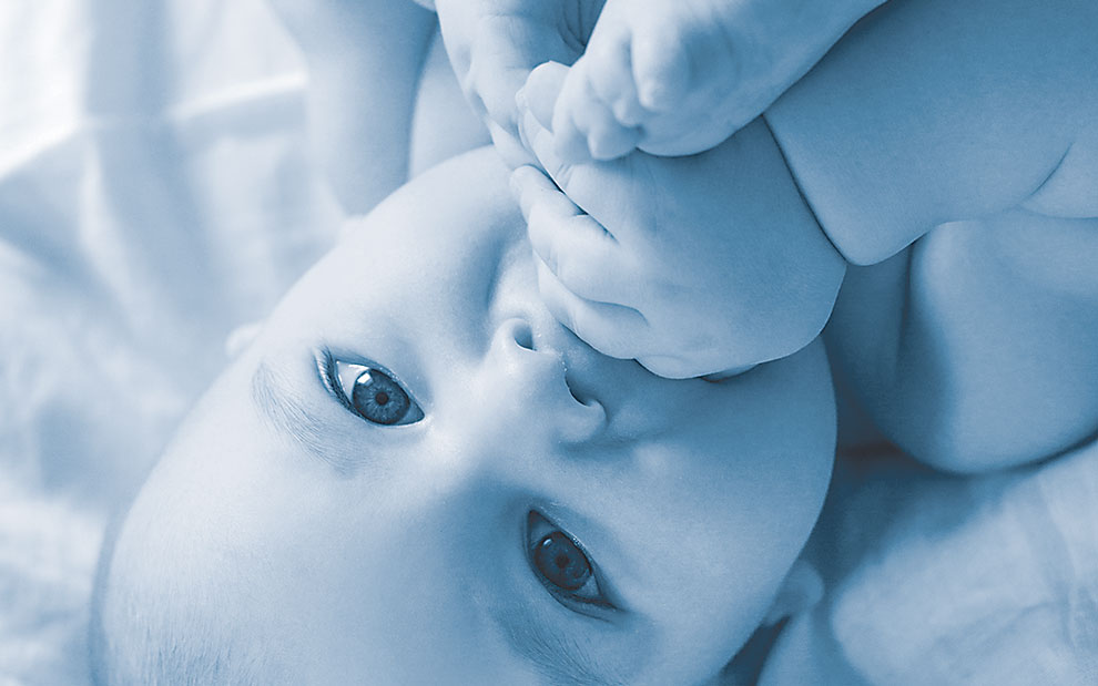 Tracking and Encouraging Your Baby’s Progress