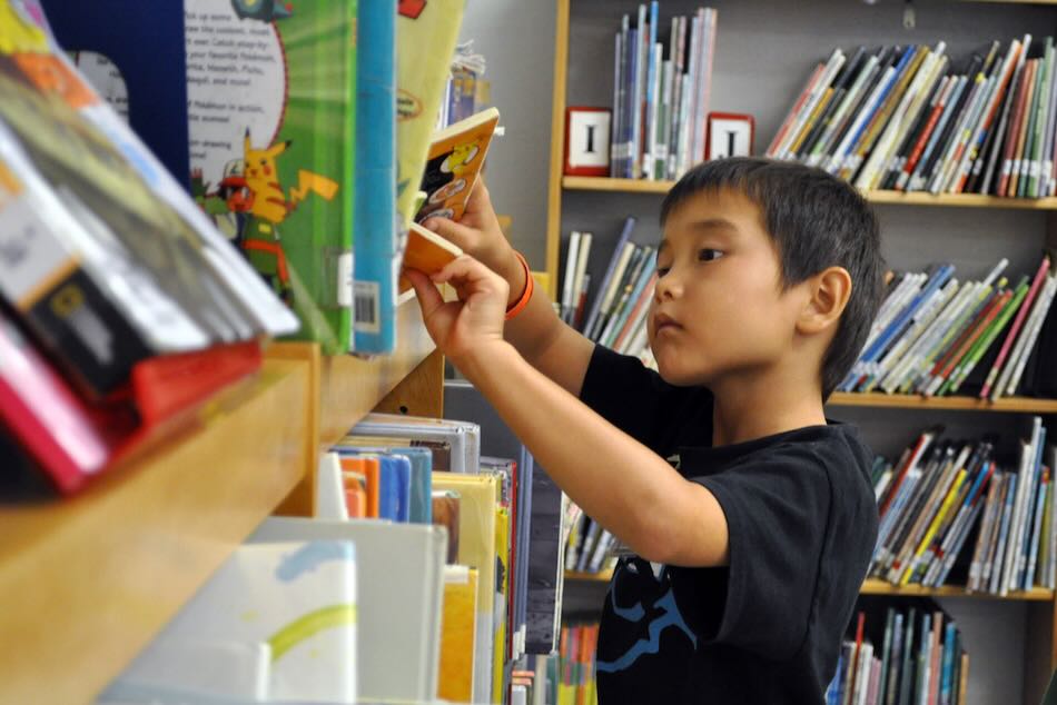 12 Tips for Learning from Your Public Library
