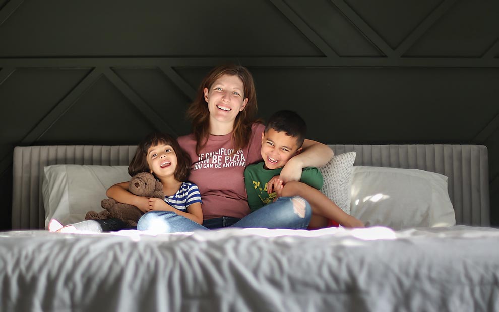 Big-Picture Strategies for Preserving Holiday Magic Allison Patel