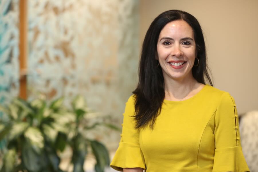 What a Radiologist Wants You to Know About Mammograms Dr. Nicole Kelleher VPFW