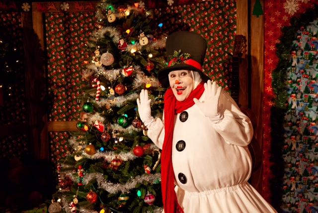 Drifty – Joy Williams