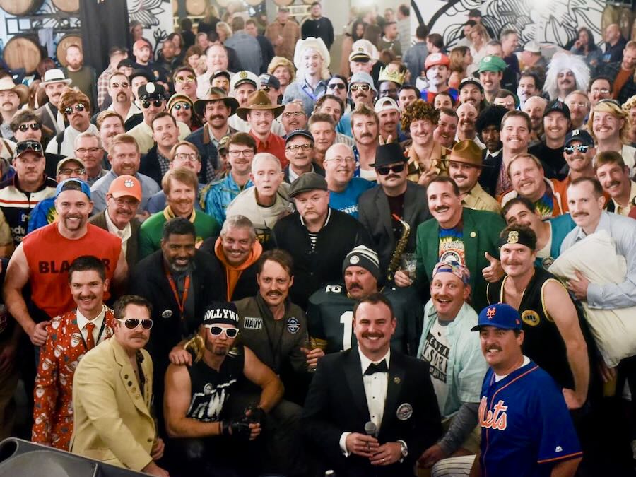 “Let’s Grow This Thing!” Letter from M4K Grower and a New Fundraising Goal M4K growers