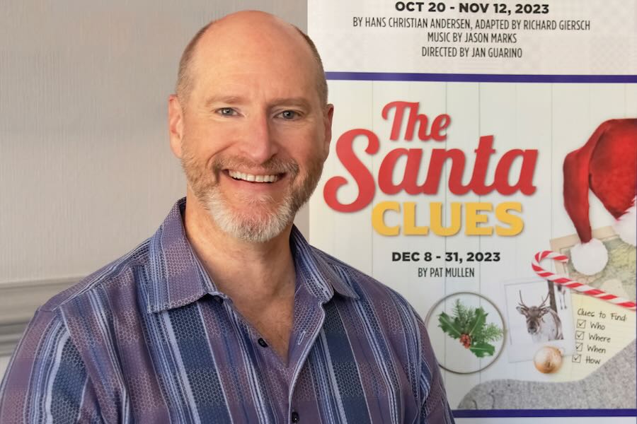 Todd D. Norris VARep