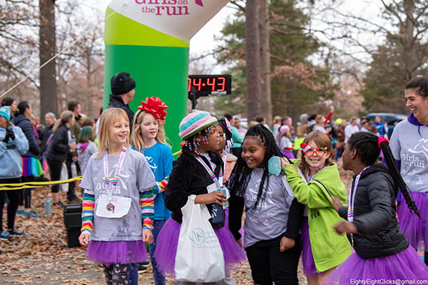 Girls on the Run
