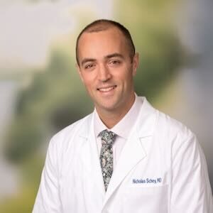 Nicholas Schey, MD