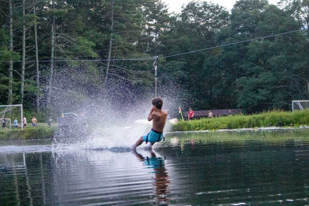 Is My Child Ready for Sleepaway Camp? tips for sleepaway camp