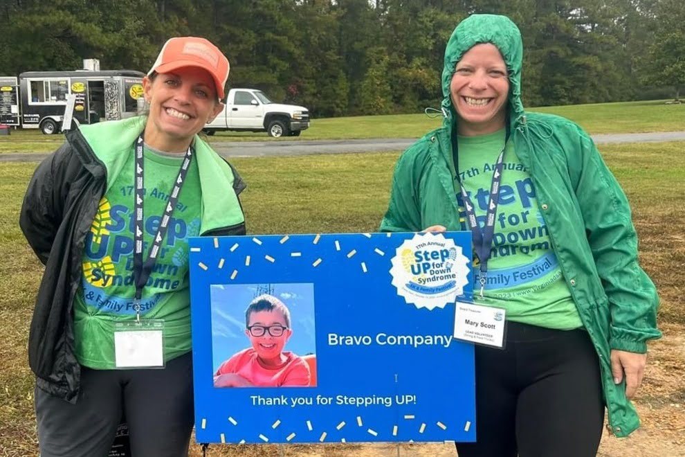 Connect with Professionals and Families Supporting Individuals with Down Syndrome