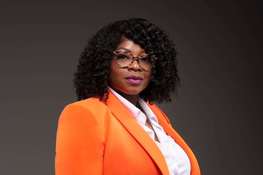 Shakia Gullette Warren to Lead Black History Museum as New Executive Director Shakia Gullette Warren is executive director of Black History Museum and Culture Arts Center of Virginia.
