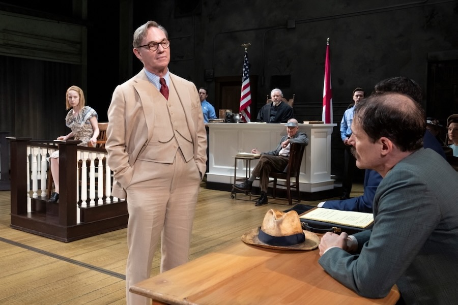 RPAA Form is Live – Apply to See “To Kill a Mockingbird” for Free at Altria Theater Cast of To Kill a Mockingbird