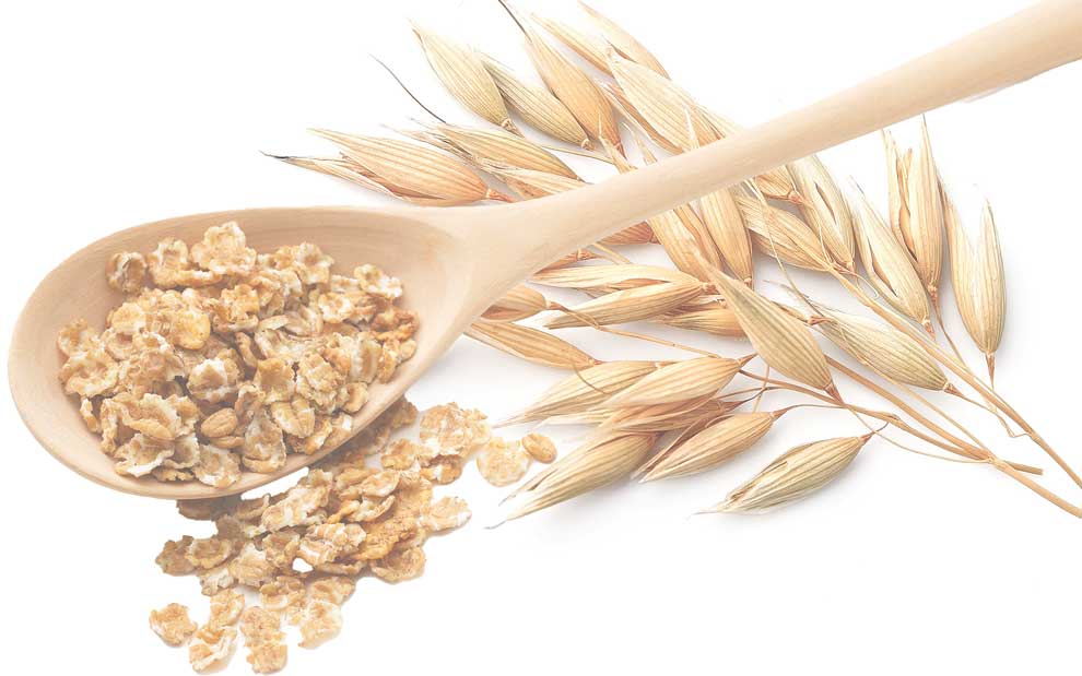 Tasty Takes on a Classic Grain! oats