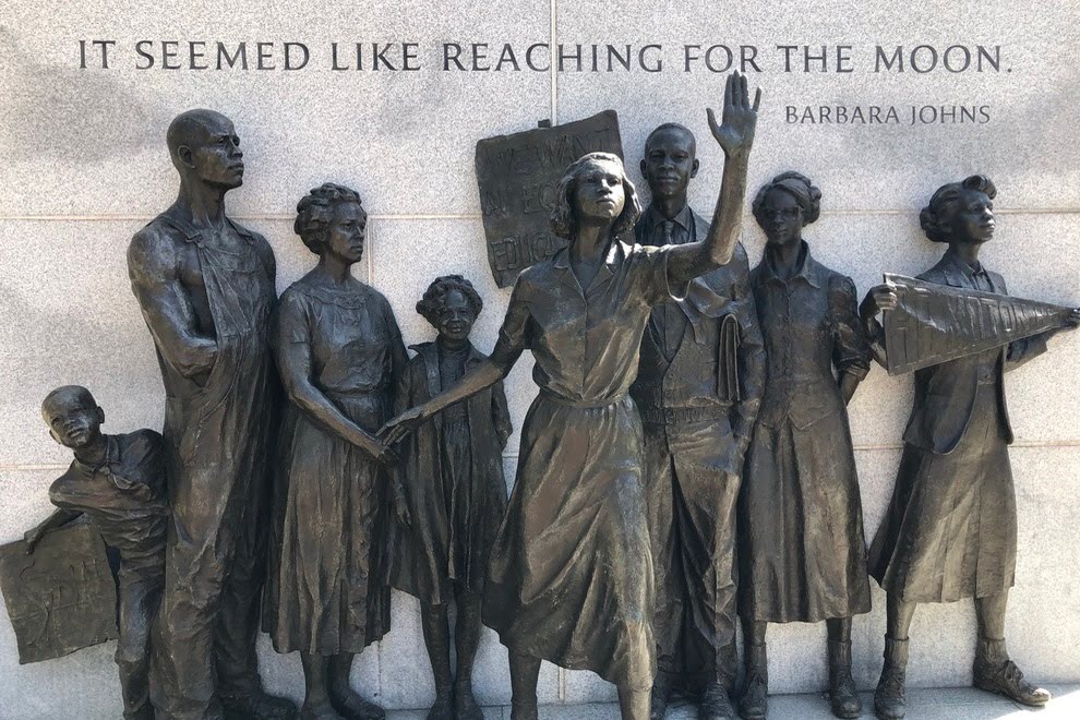 Celebrating Black History in Richmond