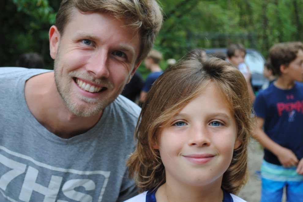 Bridge the Gap to Middle School 7 Hills bridging the gap