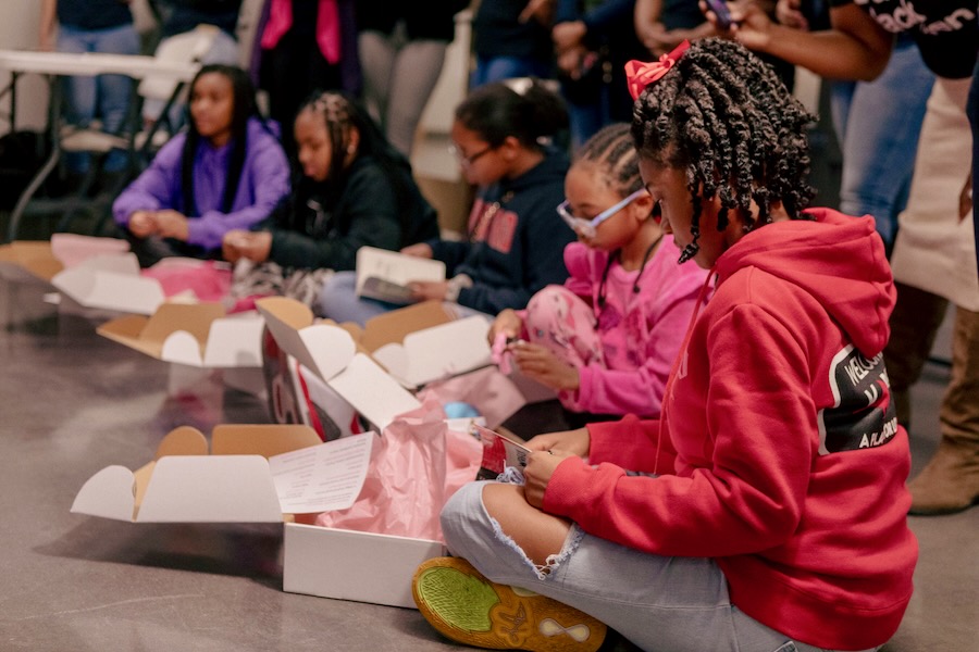 mental health boxes for ages six to sixteen
