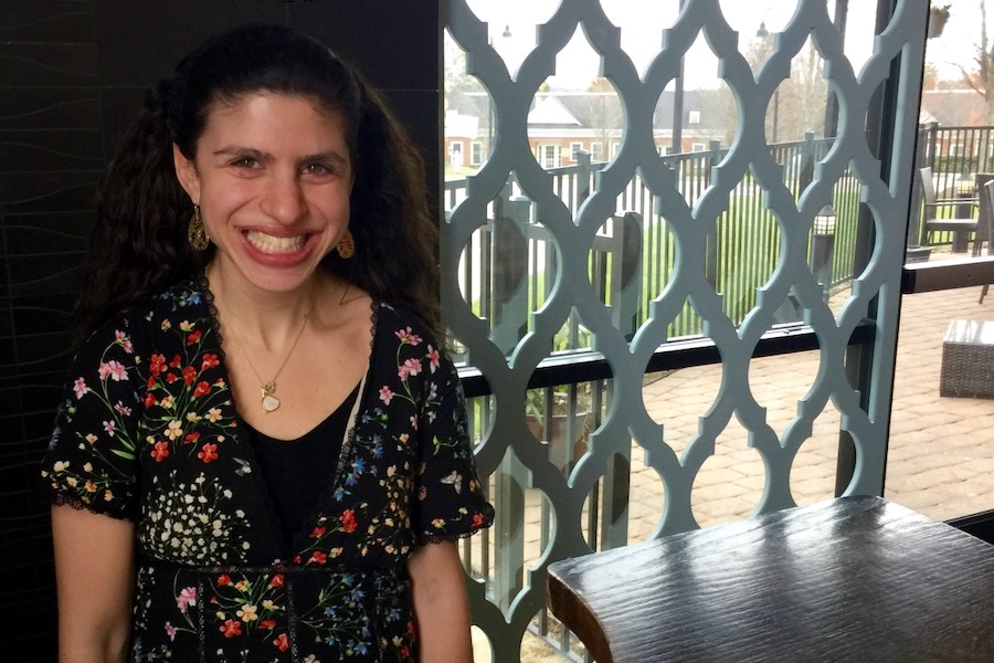 She’s the “Natalie” Behind Natalie’s Taste of Lebanon Natalie taste of Lebanon