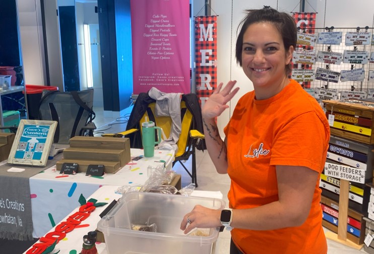 PopUp RVA Expands Successful Model Indoors, Beginning August 1 Chesterfield PopUp