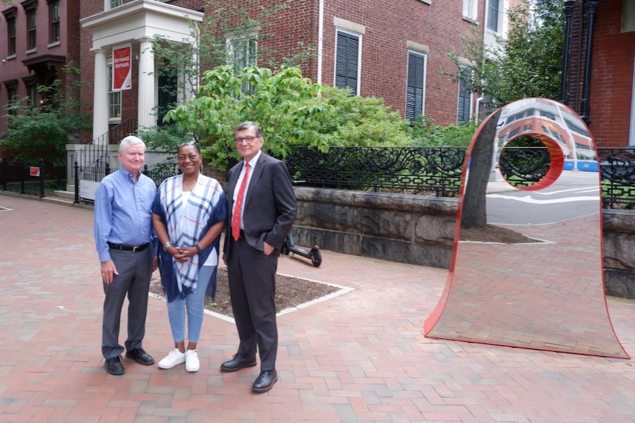 Richmond Region Tourism and The Valentine Announce Plans for Visitor Center The Valentine - new visitor's center