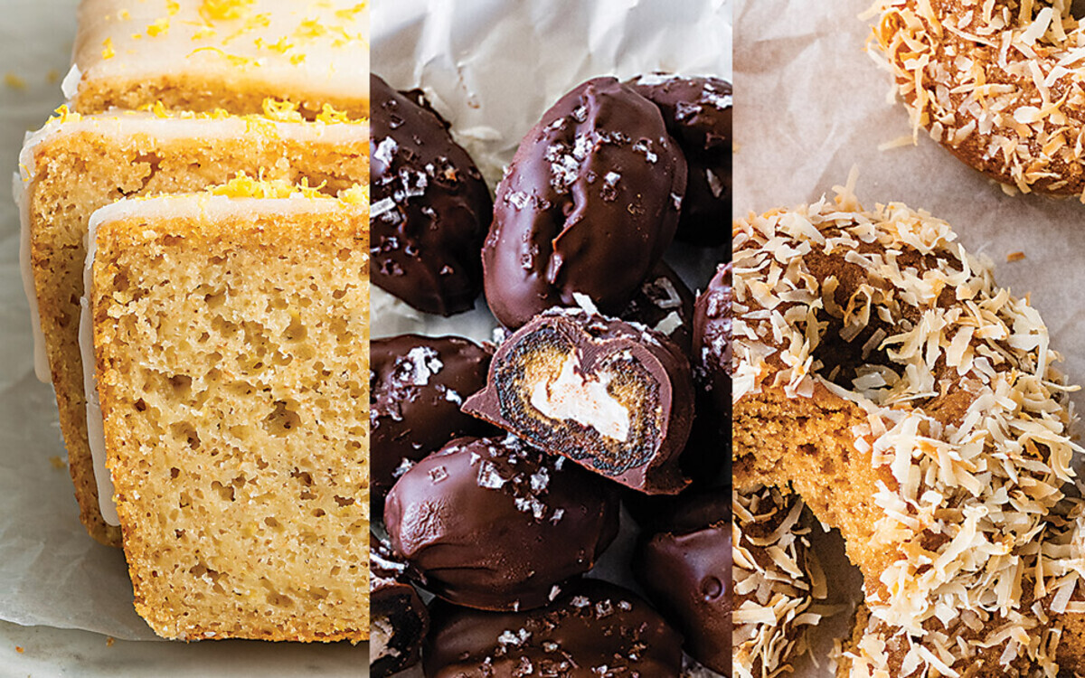 Make-at-Home Copycat Treats! Copycat Treats