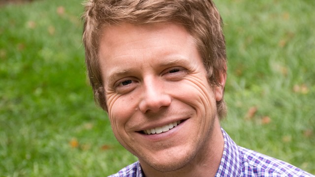 It’s Not Where You Start John Morgan