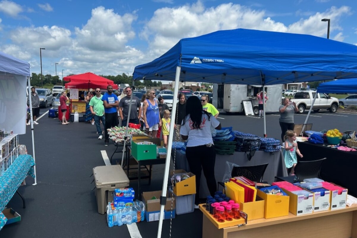 TCC and Wireless Zone to Give Away $3M+ of Free Backpacks to 120,000 Students