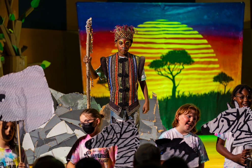 Create at Pine Camp Cultural Arts Center! Pine Camp Arts and Community Center’s Fall Classes