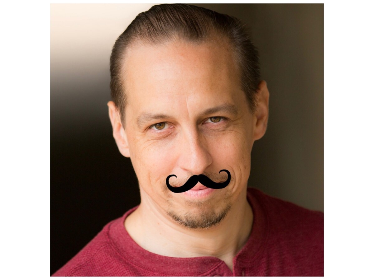 Experience the Magic of “Peter and the Starcatcher” at Firehouse Theatre Scott Wichmann in Peter and the Starcatcher