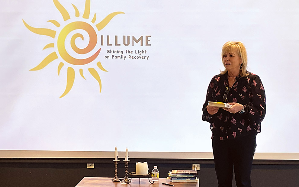 Illume Family Recovery