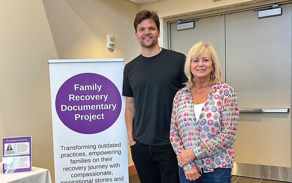 Illume Family Recovery Illume Family Recovery