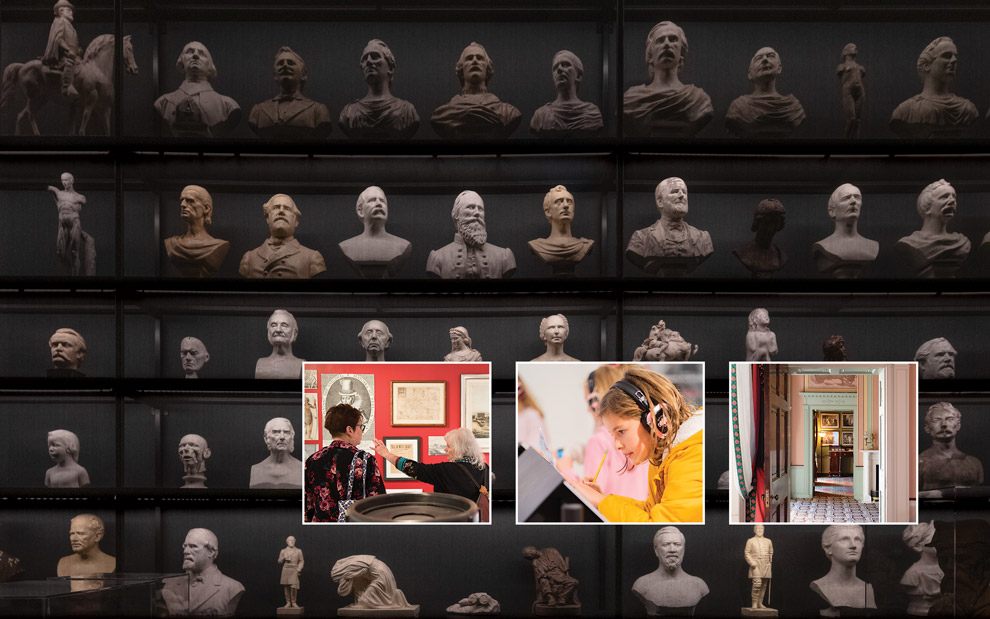 Uncovering Richmond History!