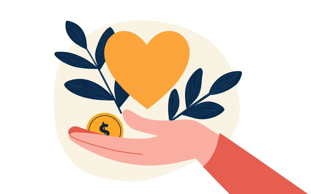 Your Charitable Giving Guide Community Support