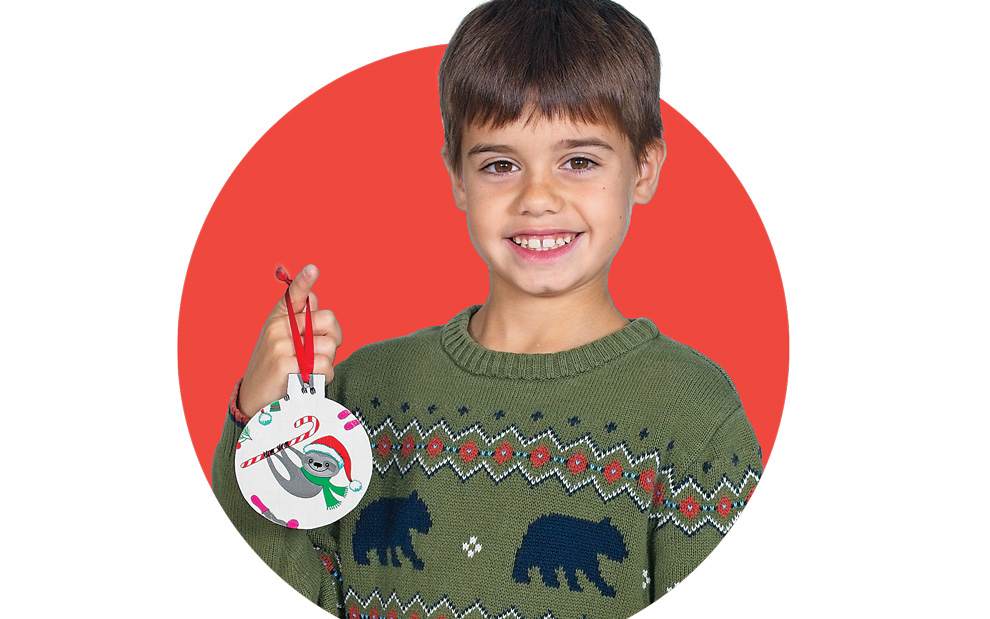 Classic Crafting for the Holidays! Crafting for the Holidays