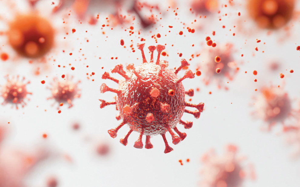 Learn the Latest on COVID-19 COVID-19