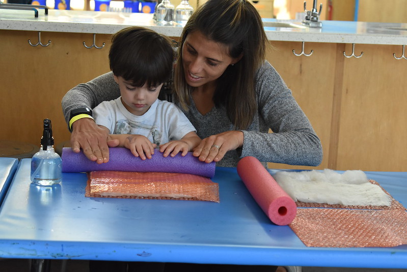 Children's Museum of Richmond gift guide