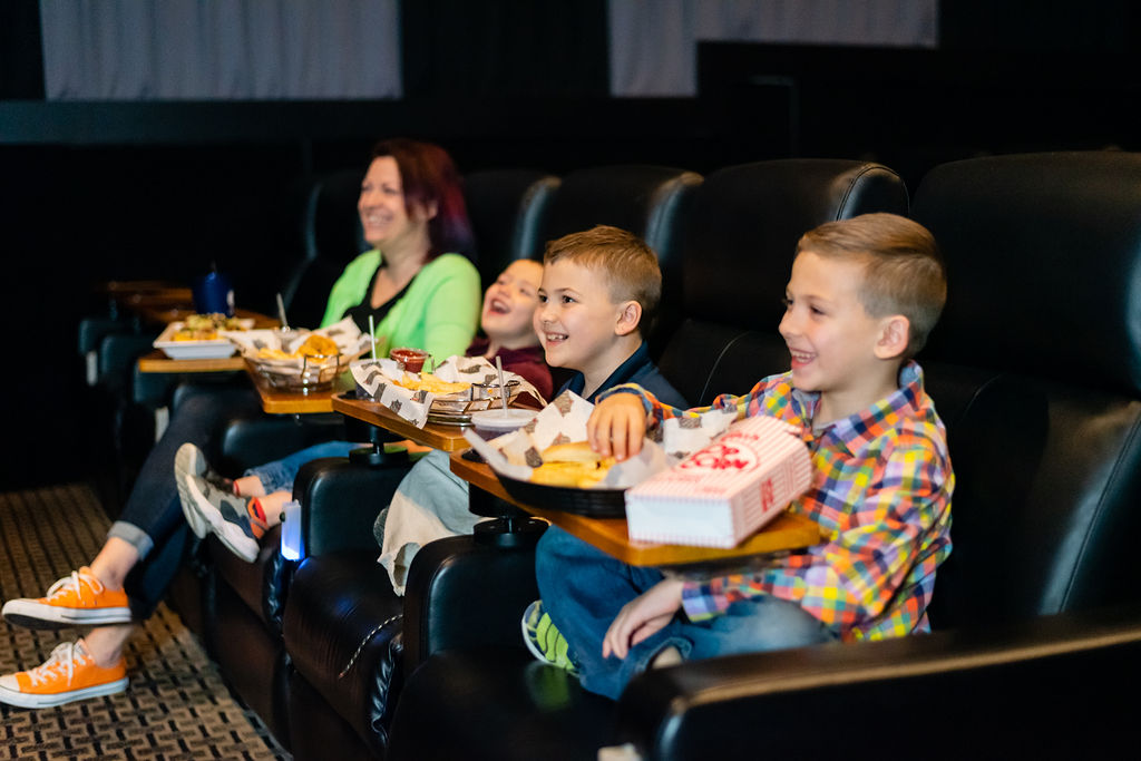 Cinema Cafe gift guide