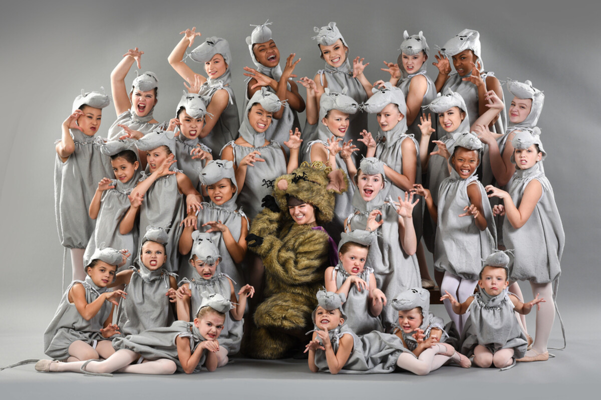 PDM Productions’ “The Nutcracker Sweet” Offers Both Opportunity and Entertainment PDM Productions Nutcracker Sweet