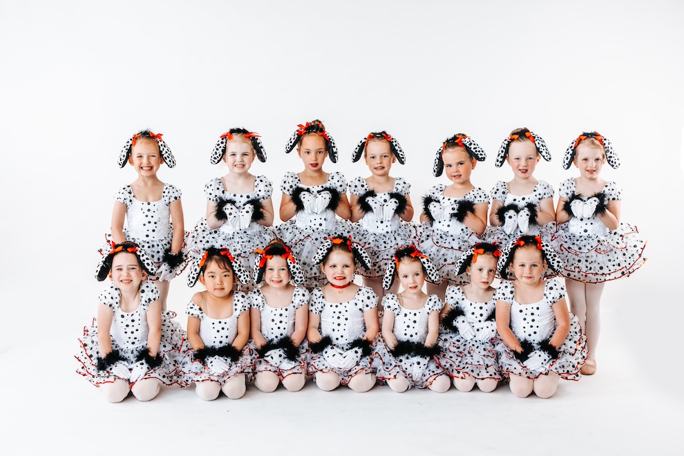 West End Academy of Dance Announces 2025 Summer Camps West End Academy of Dance summer camps