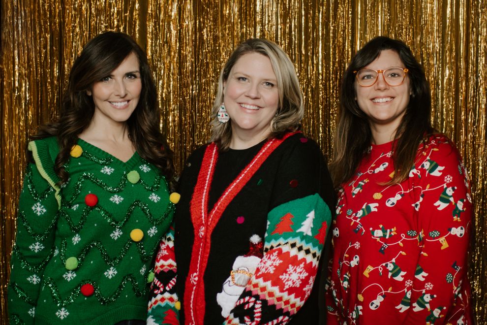 Cadence Theatre’s “The Best Christmas Pageant Ever: The Musical” Represents Acceptance, Love, and Full-Circle Moment for Local Teacher Best Christmas Pageant Ever