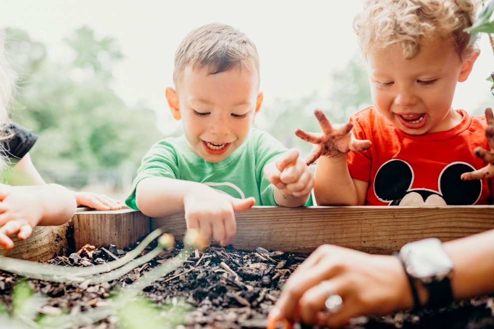 LeafSpring Schools Celebrates 35 Years of Excellence in Early Childhood Education LeafSpring