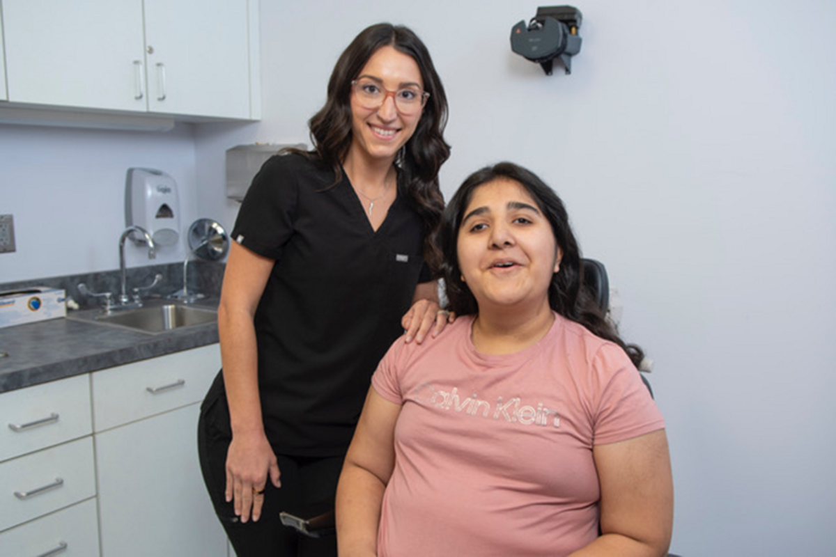 MedRVA Low Vision Center Providing Life-Changing Care MedRVA Low Vision Center