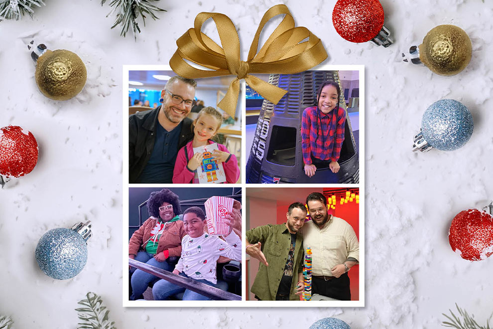 Science Museum of Virginia membership