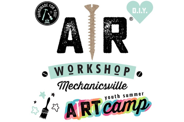 AR Workshop Mechanicsville