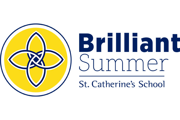 Brilliant Summer at St. Catherine's School