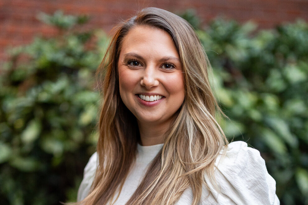 We Are Family Christine Winder - Richmond Family Magazine Managing Editor