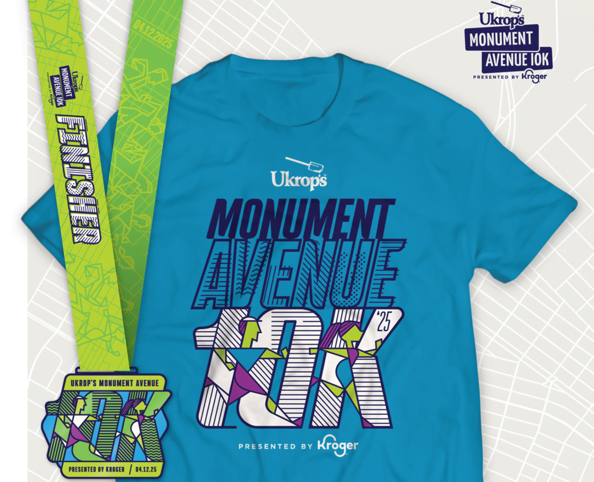 Sports Backers Unveils Medal, Shirt Design, and Exciting Announcements for the 2025 Event at ‘10K Reveal Day’ Sportsbackers 10k Reveal