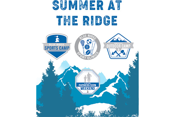 Blue Ridge Sports Camp