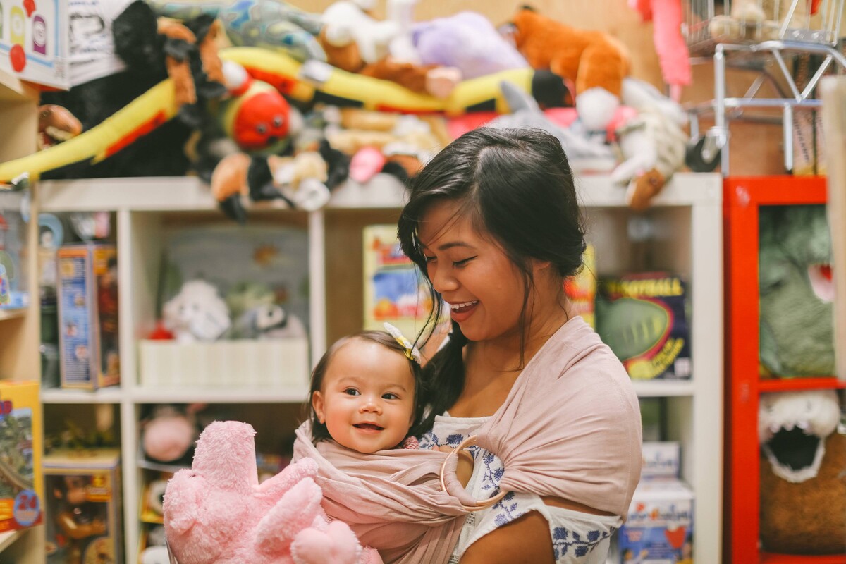 The Golden Taste of Ashland Tiny Tim's Ashland