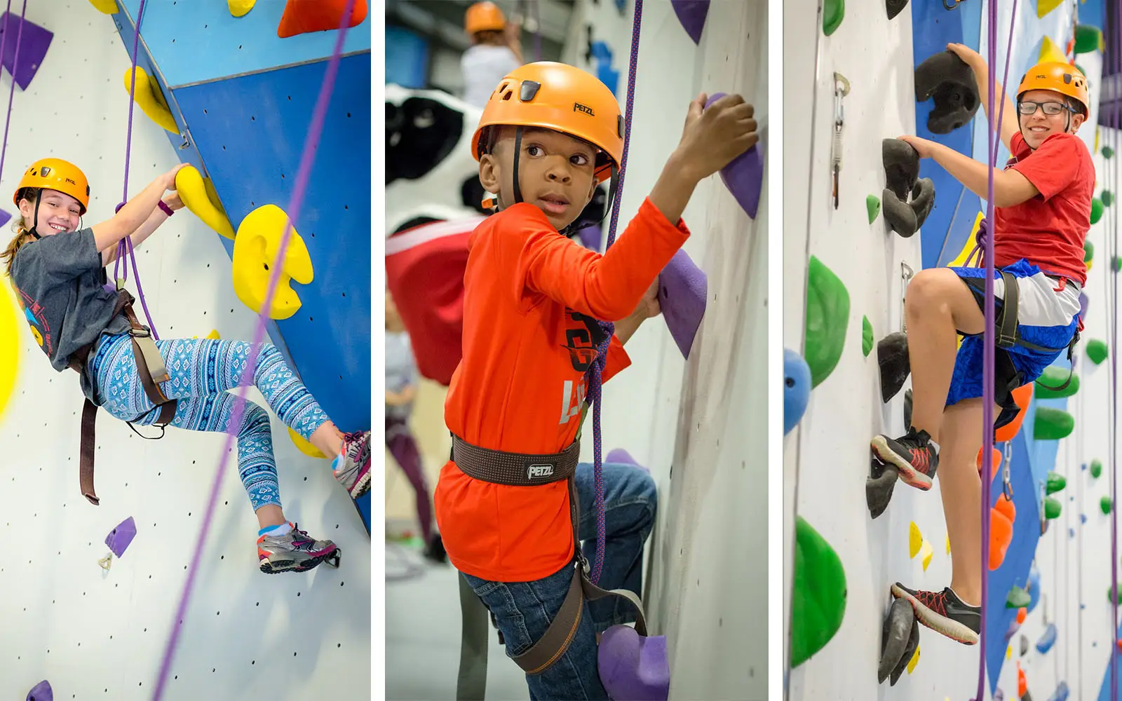 RFM Summer Camp Expo Passport