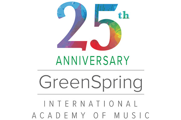 Greenspring International Academy of Music